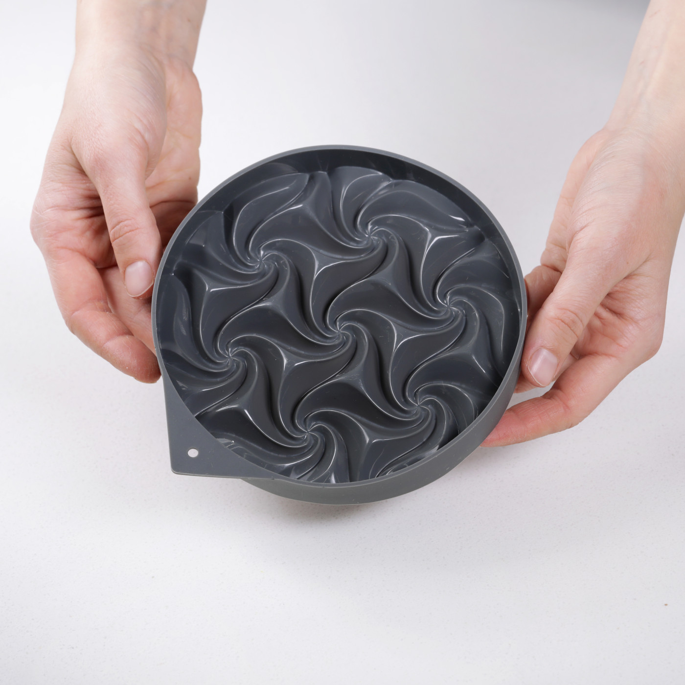 Silicone tart mold hotsell